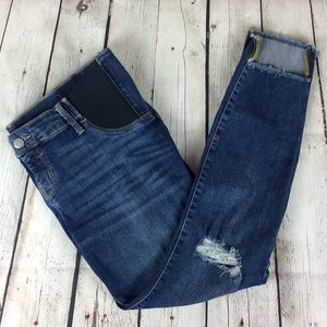 Maternity Skinny Jeans
